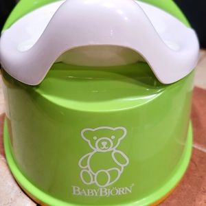 Two Potty Training Toilet Seats For Toddler